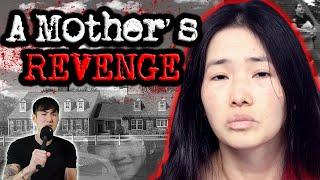 The REVENGE of Trinh Nguyen