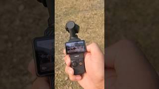 dji osmo pocket 3 #photographer #photography #photographylovers #dji #djiosmopocket #shorts #short