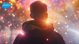 TrailblazerDX 2024 Opening Film | Salesforce