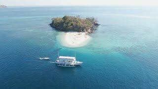 Le Pirate Explorer - Labuan Bajo, Flores