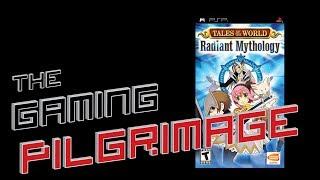 Tales of the World Radiant Mythology Review (Tales of Retrospective Pt 7)