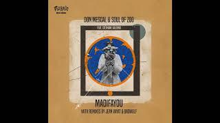 Soul Of Zoo, Don Mescal - Madifayou Feat. Stephane Salerno (Jean Vayat Extented)