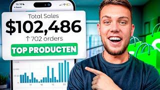 Top 10 Producten Om Te Verkopen In Augustus (Dropshipping 2024)