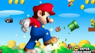 Top 10 best DS games