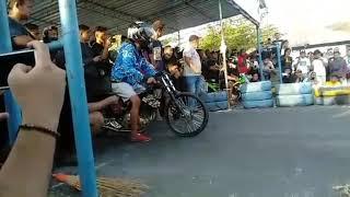 BIG MATCH-  derby pemula vano62 vs ubet61