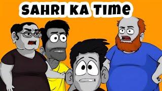 sahri ka Time # sharumkisketchbook # haji dilbar