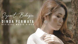  OST Adellea Sofea | DINDA PERMATA - Syarat Bahagia (OFFICIAL MUSIC VIDEO)