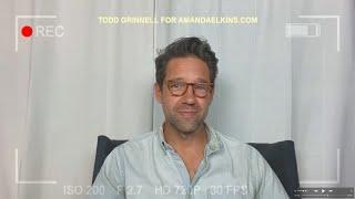 This is me... Todd Grinnell