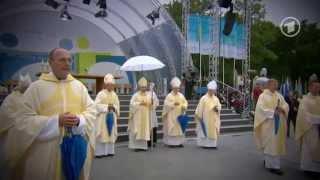 Vergelt's Gott - Der verborgene Reichtum der katholischen Kirche