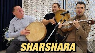 Shohjahon Jo’rayev - “Sharshara” (29.10.2024 jonl ijro)