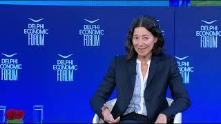 Investments in Greece - Delphi Economic Forum