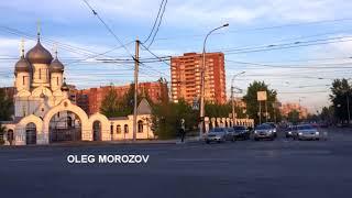 Олег Морозов, Стих "Кто Я"