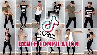 LEARN THESE TIK TOK DANCES STEP BY STEP