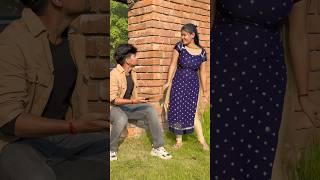 Bach gayi aaj #prashulovers #prasvcreation #layekfam #comedy #funny #couple #prashantrajput #love