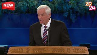 Faith As A Guide In Every Decision | Dr.David Jeremiah Sermons 2024