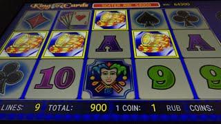 ВОТ что было в БОНУСЕ после проигранных 800.000 ... | Игровые автоматы в онлайн казино Император