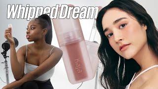 Whipped Dream| Your Dream Product of Multi-Eye & Cheek Color | Kaja Beauty