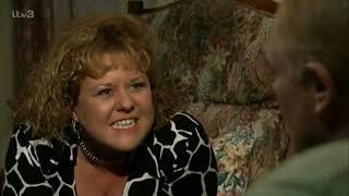 Coronation Street: Les Battersby Scenes - Episode 729