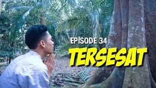 TERSESAT - EPISODE 34