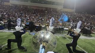 Sachse High School 2022 | Mello Cam | Cole Howell (9.23.2022)