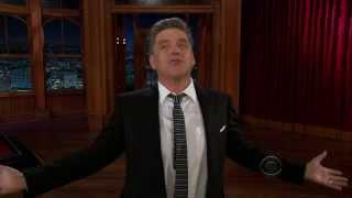 Craig Ferguson 2013 11 20 Nikki Reed  Joe Zimmerman