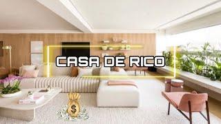 COMO TER UMA CASA CHIQUE | DICA PARA CASA CHIQUE E ELEGANTE | DECORAÇÃO DE CASA DE RICO