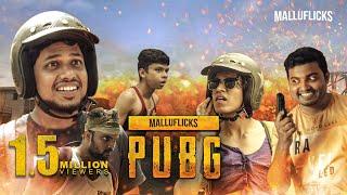 PUBG In Real Life Malayali Version | Comedy