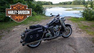 Road King Classic Regrets