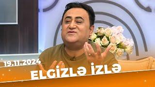 Elgizlə izlə | Tam bölüm | 19.11.2024