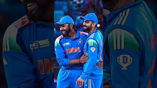 RO-KO Retirement From ODIviratkholi #viralvideos #hitman #rohitsharma #rohitsharma45