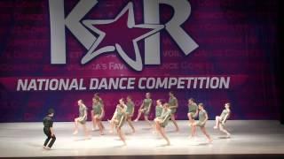 "Over You" from South Carolina Dance Company