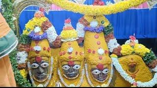 Mariyamma Pooja / Bangalore Temple / swami rupam