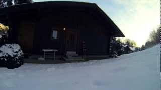 GoPro SkiPowder