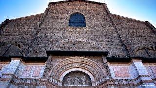 Comaschi racconta San Petronio. A Bologna dal 1390