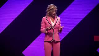 If we want a better world, we’ve got to kill diet culture. | Susan Hyatt | TEDxFargo