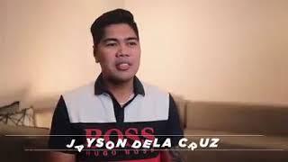 Meet the leader of Spartans Elite and Royale's Top 1 Mr. Jayson Dela Cruz!