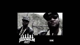 (FREE) Jeezy, Yo Gotti, Gucci Mane Type Beat Instrumental - “Bone”