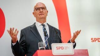 Wahl in Brandenburg: Das sind die Koalitionsoptionen der Parteien