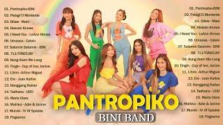 SALAMIN SALAMIN, PANTROPIKOBINI SONGSBest OPM New Songs Playlist 2024 - OPM Songs 2024 Playlist