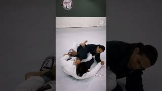 Passagem da 50/50 #jiujitsu #oss #bjj #jitsu #grappling #ibjj #guarda