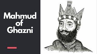 Who was Mahmud of Ghazni