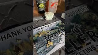 Miller Prospecting Arizona PATREON