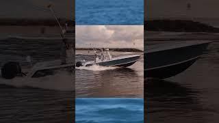 JUPITER INLET BOATS IN 4K  #jupiterinletboats #roughinlets