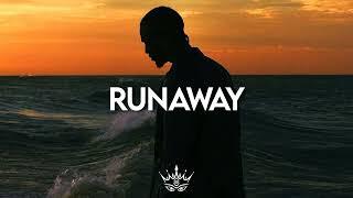 "RUNAWAY" Omah Lay x Magixx x Afrobeat Type Beat