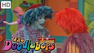 The Doodlebops: Tap Tap Tap (Full Episode)