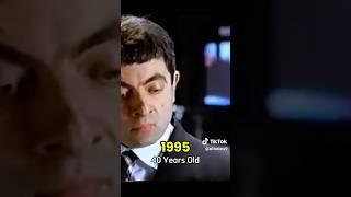 Rowan Atkinson forever young #rowanatkinson #mrbean #legend #comedy #comedyvideo #movie #shorts#edit