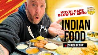 Discovering the Best Indian Food in San Francisco  | Hidden Gems in America