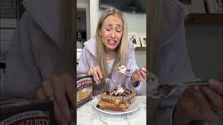 @Kodiakcakes #KodiakPartner do 2 of my fave things- nourish the body & soul #CommitwithKodiak