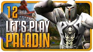 Let's Play WoW - Paladin - #12 Schamanen Überarbeitung! [Deutsch]