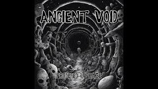 "Ancient Void" (FREE) Horrorcore | Dark Ambient Beat (Prod. Haze)